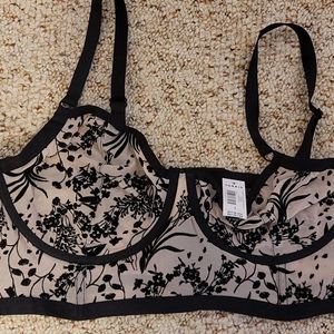Torrid Bra